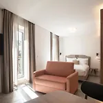 Lsa Avenida By Numa 4* Lizbona