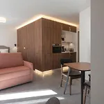 Hotel apartamentowy Lsa Avenida By Numa