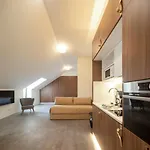 Lsa Avenida By Numa Hotel apartamentowy 4*