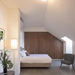 Hotel apartamentowy Lsa Avenida By Numa Lizbona