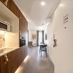 Hotel apartamentowy Lsa Avenida By Numa