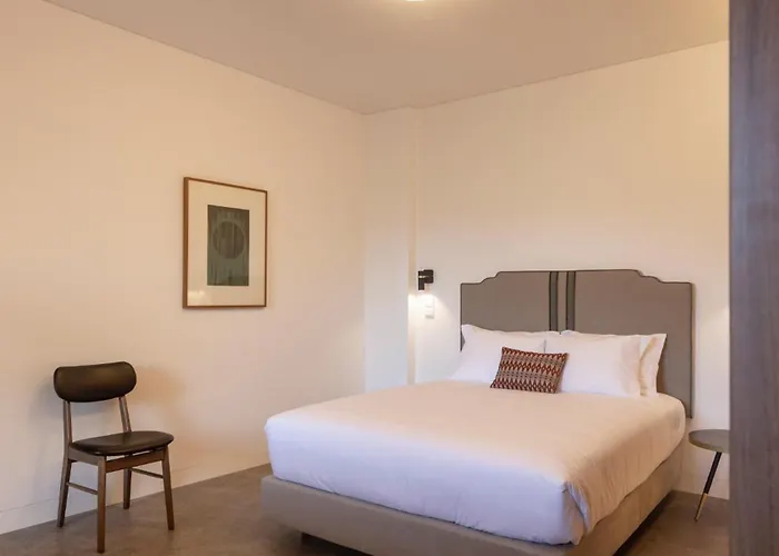 Lejlighedshotel Lsa Avenida By Numa Lisboa