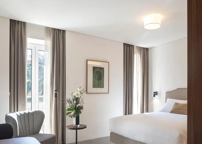 Lsa Avenida By Numa 4*