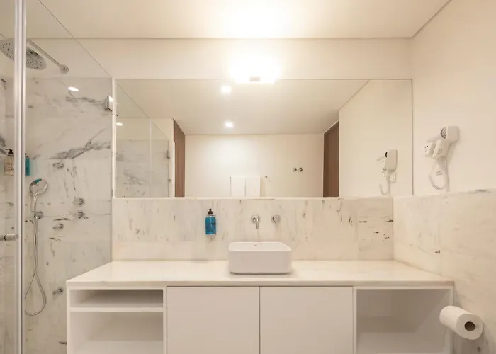 Lejlighedshotel Lsa Avenida By Numa