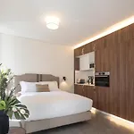 Ξενοδοχείο με διαμερίσματα Lsa Avenida By Numa 4*