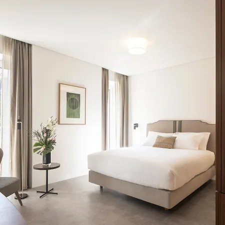 Lsa Avenida By Numa 4*