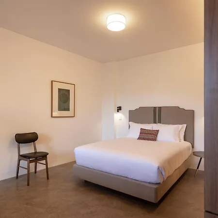 Apart Otel Lsa Avenida By Numa Lisboa