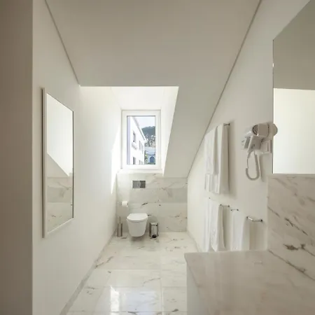 Aparthotel Lsa Avenida By Numa