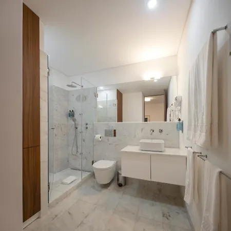 Lsa Avenida By Numa 4* Lisbon