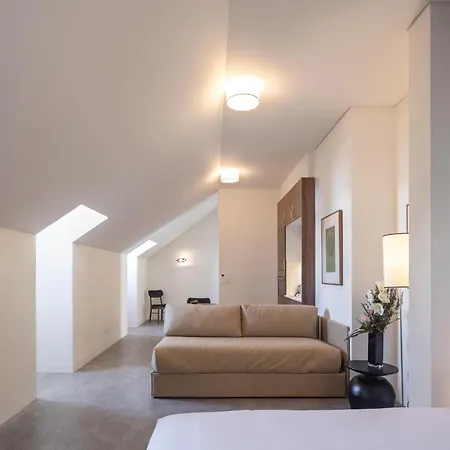 Aparthotel Lsa Avenida By Numa Lisbon