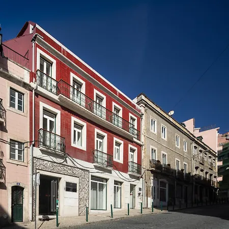 Lsa Avenida By Numa 4*