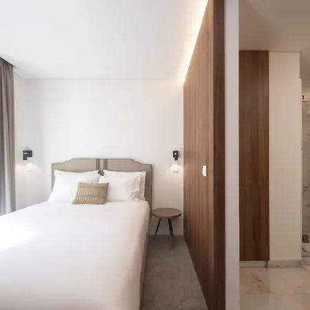 Apart Otel Lsa Avenida By Numa