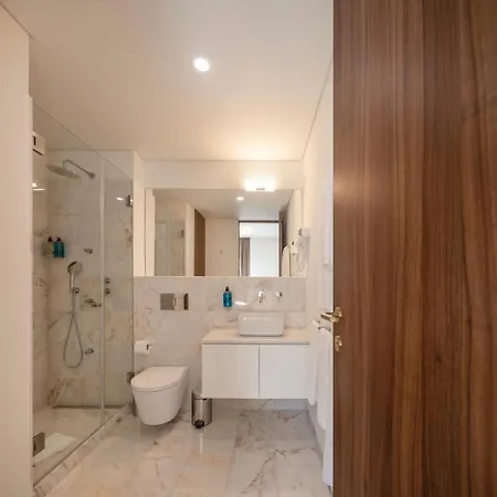 Lsa Avenida By Numa 4* Lisbon