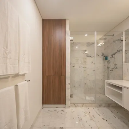 Lsa Avenida By Numa Hotel apartamentowy Lizbona