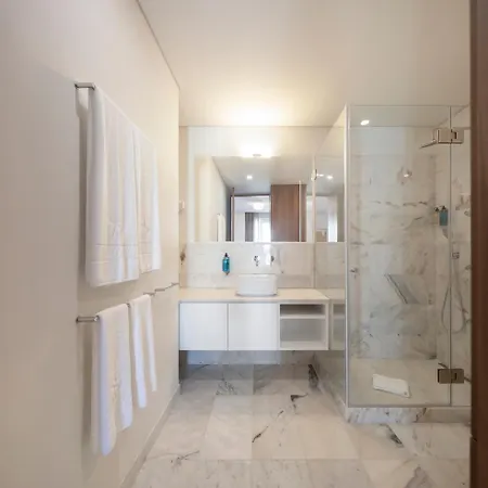 Hotel apartamentowy Lsa Avenida By Numa