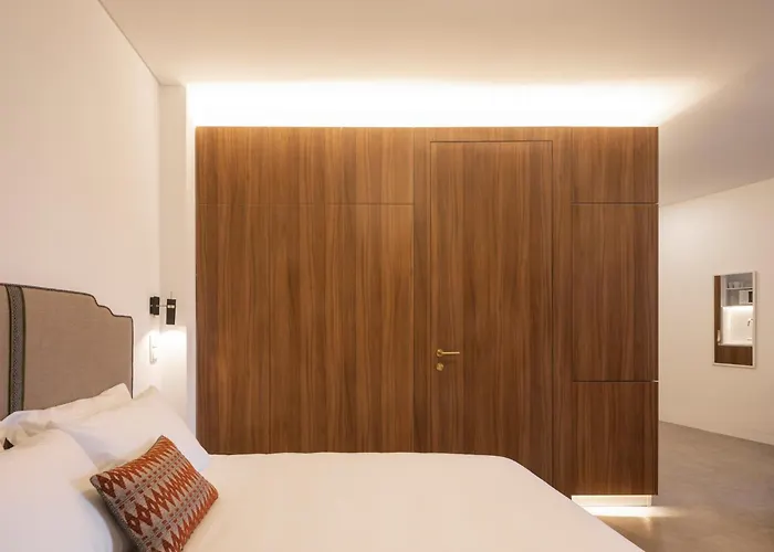 Appart hôtel Lsa Avenida By Numa 4*