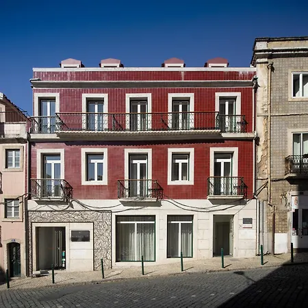 Lsa Avenida By Numa