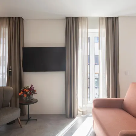 Lsa Avenida By Numa