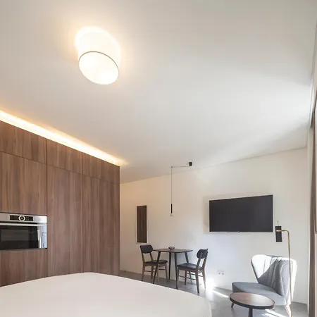 Lsa Avenida By Numa 公寓式酒店 Lisboa