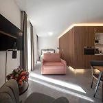 Lejlighedshotel Lsa Avenida By Numa
