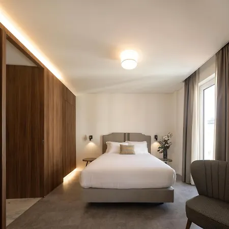 Lsa Avenida By Numa Apartmanhotel