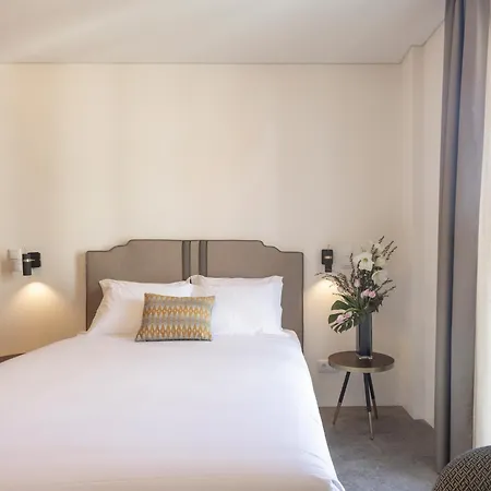 Lsa Avenida By Numa