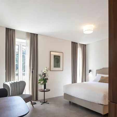 Lsa Avenida By Numa 4*