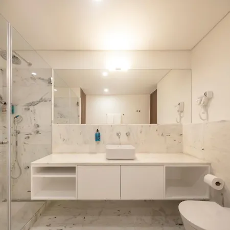 شقة فندقية Lsa Avenida By Numa