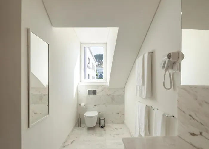 Apartmanhotel Lsa Avenida By Numa