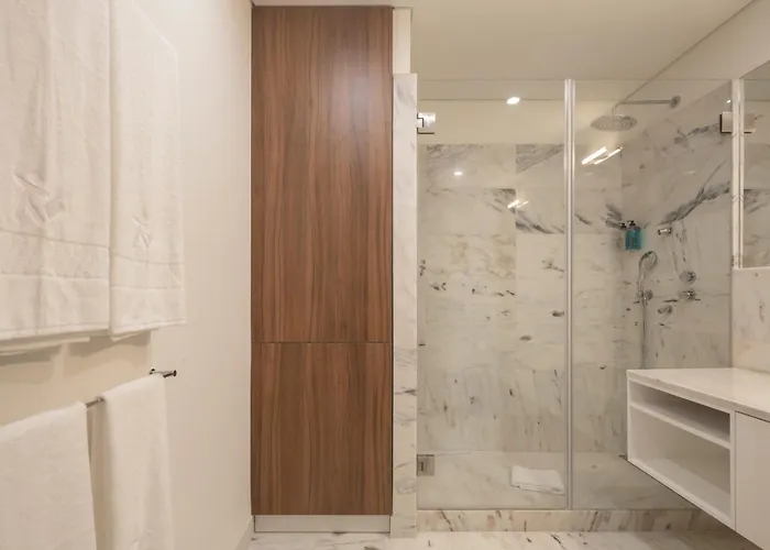 Lsa Avenida By Numa Apart-hotel Lisboa